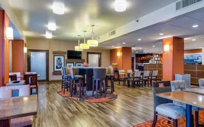 Photo 3 - Hampton Inn Johnson City