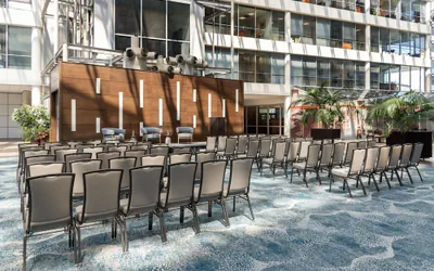 Photo 5 - Doubletree Hotel South Bend