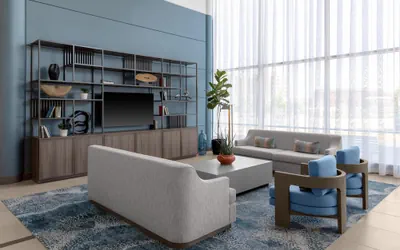 Photo 4 - Doubletree Hotel South Bend