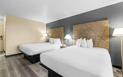 Photo 5 - Travelodge by Wyndham Rapid City