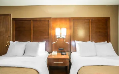 Photo 4 - Quality Inn & Suites Boonville - Columbia