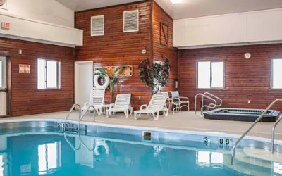 Photo 3 - Quality Inn & Suites Boonville - Columbia