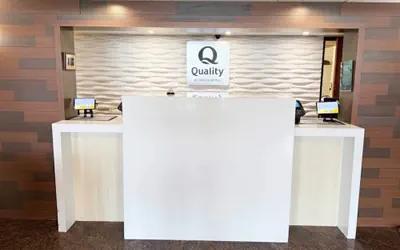 Photo 3 - Quality Inn Milan - Sandusky