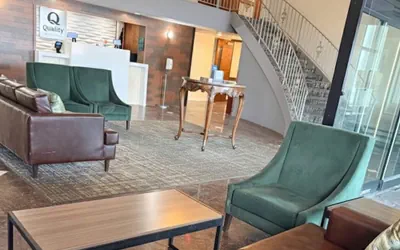 Photo 4 - Quality Inn Milan - Sandusky