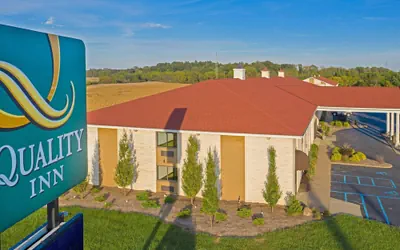 Photo 2 - Quality Inn Milan - Sandusky
