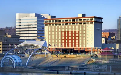 Photo 2 - Four Points by Sheraton Charleston