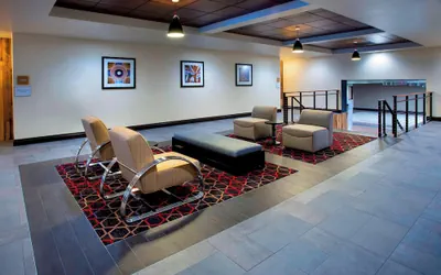 Photo 4 - Four Points by Sheraton Charleston