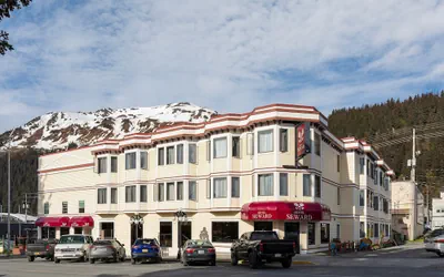 Photo 2 - Hotel Seward
