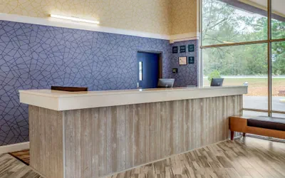 Photo 3 - Quality Inn & Suites Apex - Holly Springs