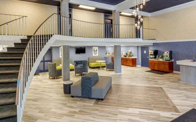 Photo 5 - Quality Inn & Suites Apex - Holly Springs
