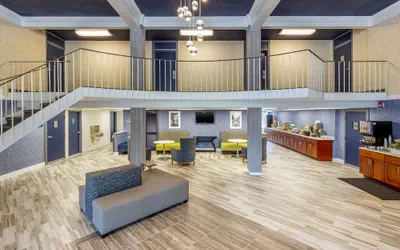 Photo 4 - Quality Inn & Suites Apex - Holly Springs