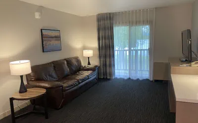 Photo 5 - Best Western Lake Lucille Inn