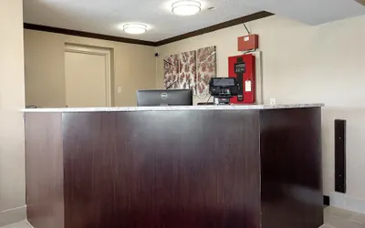 Photo 5 - Red Roof Inn Dayton - Huber Heights