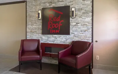 Photo 3 - Red Roof Inn Dayton - Huber Heights