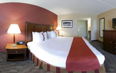 Photo 5 - Holiday Inn Grand Rapids Downtown by IHG