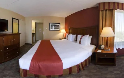 Photo 4 - Holiday Inn Grand Rapids Downtown by IHG