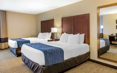 Photo 5 - Comfort Inn Bozeman near University