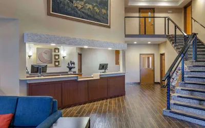 Photo 4 - Comfort Inn Bozeman near University