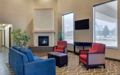 Photo 3 - Comfort Inn Bozeman near University