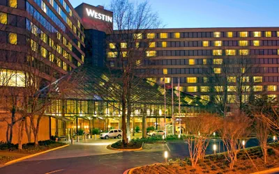 Photo 2 - The Westin Atlanta Airport
