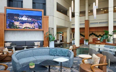 Photo 3 - The Westin Atlanta Airport