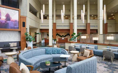 Photo 4 - The Westin Atlanta Airport