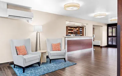 Photo 3 - Comfort Inn University