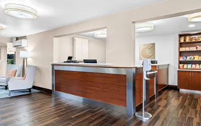 Photo 4 - Comfort Inn University