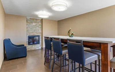 Photo 5 - Comfort Inn University