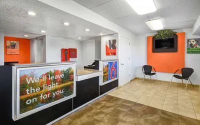 Photo 4 - Motel 6 Memphis, TN - Downtown