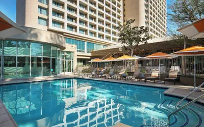 Photo 2 - Warner Center Marriott Woodland Hills