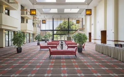 Photo 3 - Ontario Airport Hotel & Conference Center