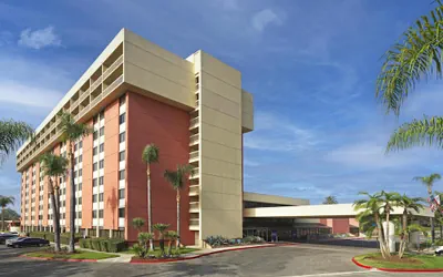 Photo 2 - Ontario Airport Hotel & Conference Center