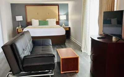 Photo 2 - Extended Stay of Charleston