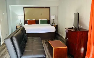 Photo 3 - Extended Stay of Charleston