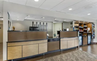Photo 4 - Best Western Plus Bellingham