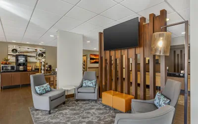 Photo 3 - Best Western Plus Bellingham