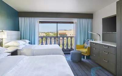 Photo 5 - Sheraton Tucson Hotel and Suites