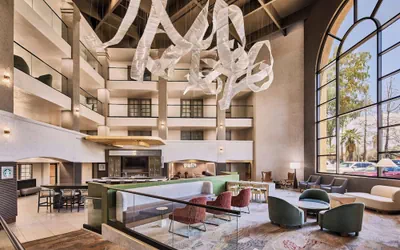 Photo 2 - Sheraton Tucson Hotel and Suites