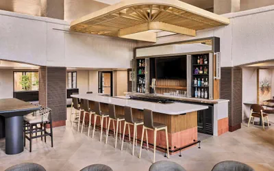 Photo 3 - Sheraton Tucson Hotel and Suites