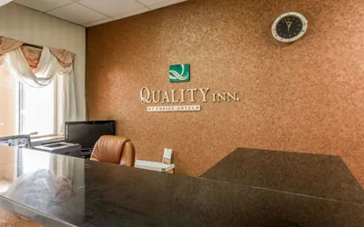 Photo 4 - Quality Inn Pell City I-20 exit 158