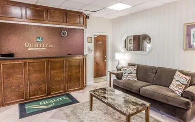 Photo 5 - Quality Inn Pell City I-20 exit 158