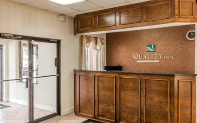 Photo 3 - Quality Inn Pell City I-20 exit 158