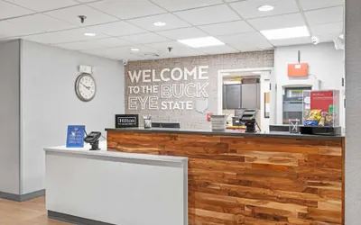Photo 3 - Hampton Inn Cleveland-Westlake