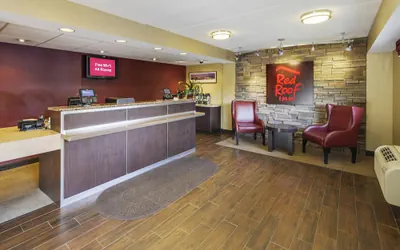Photo 5 - Red Roof Inn Richmond South