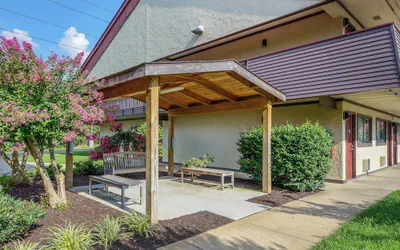 Red Roof Inn Richmond South
