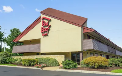 Photo 2 - Red Roof Inn Richmond South