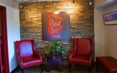 Photo 3 - Red Roof Inn Richmond South