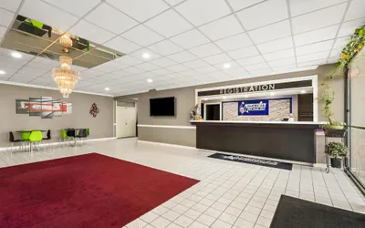 Photo 3 - Americas Best Value Inn Wilson