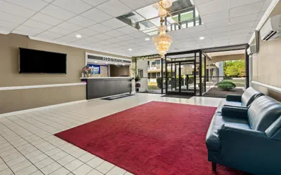 Photo 2 - Americas Best Value Inn Wilson